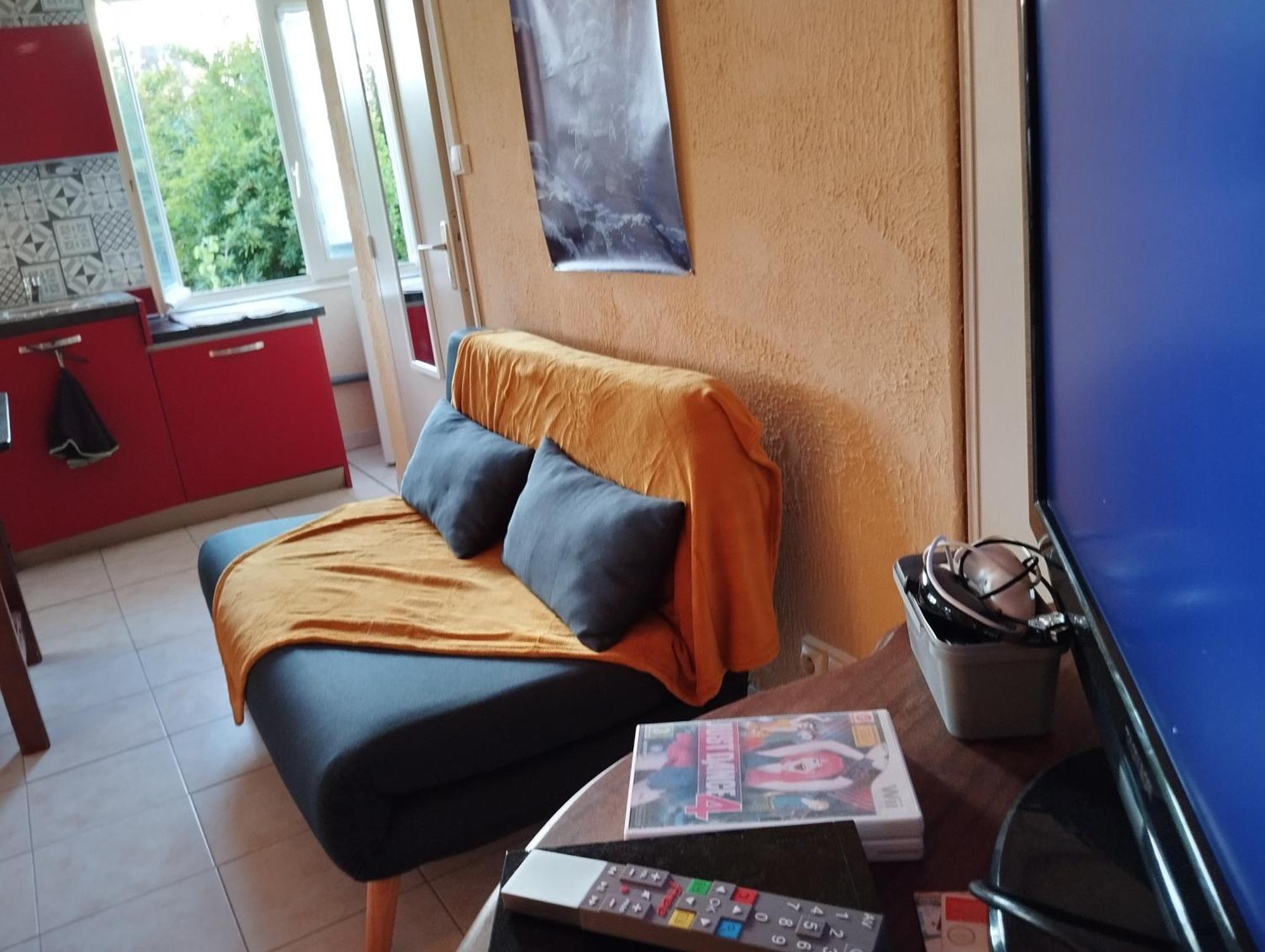 L'Escale Thermale Montrond-les-Bains Eksteriør billede